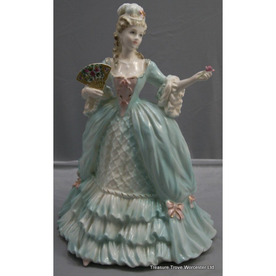 Marie-Antoinetteトレーン Marie-Antoinette Train by Baby, the Stars Shine Bright